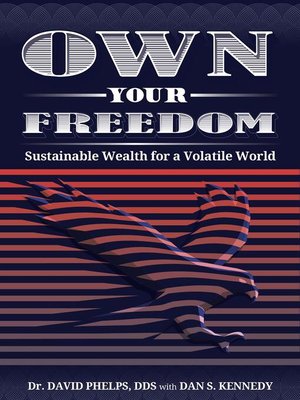 Own Your Freedom - ebook